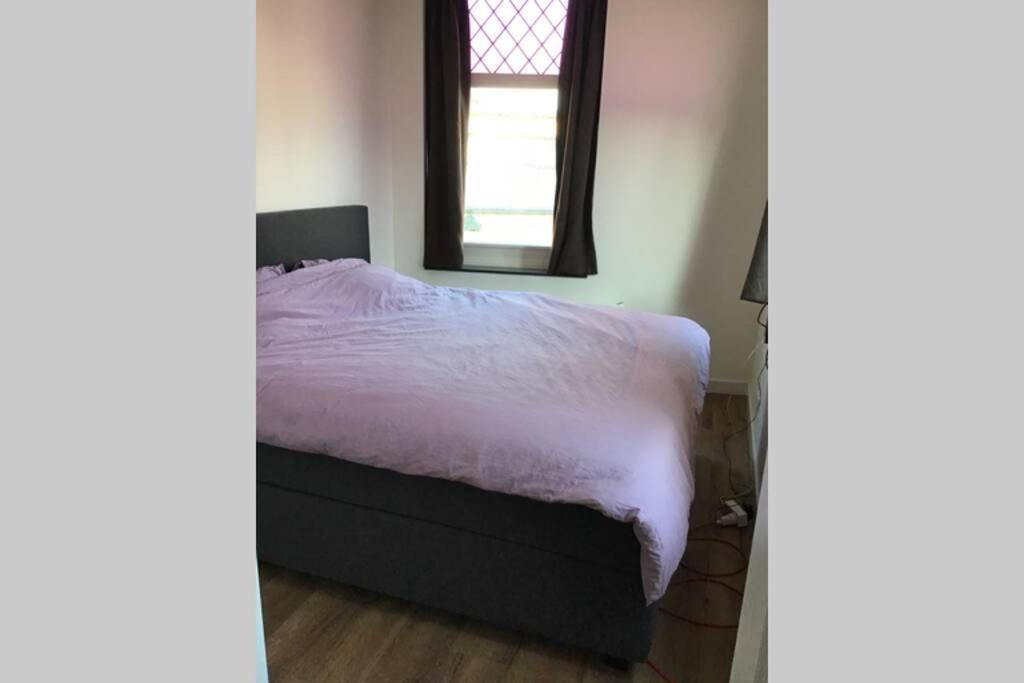 Apartamento Sas Gent, Luxe In Centrum