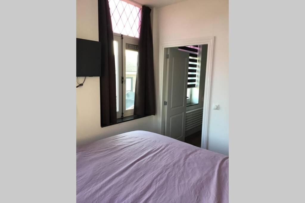 Apartment Sas Gent, Luxe In Centrum *