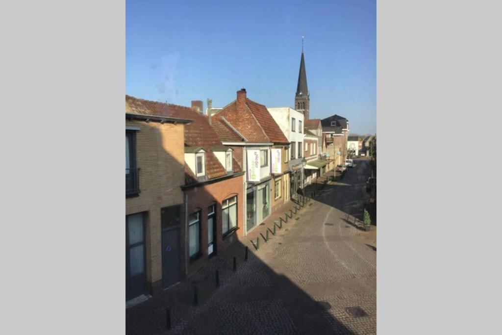 Apartment Sas Gent, Luxe In Centrum