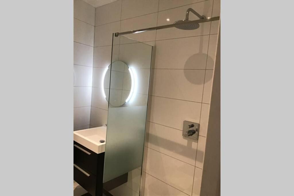 Sas Gent, Luxe In Centrum Apartment Sas van Gent
